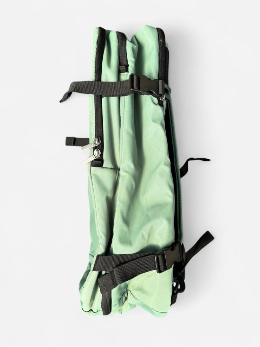 45L Travel 22.25" Backpack Dark Ivy - Open Story - Picture 5 of 7